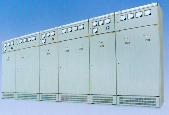 ͉늹 AC LV Switch board