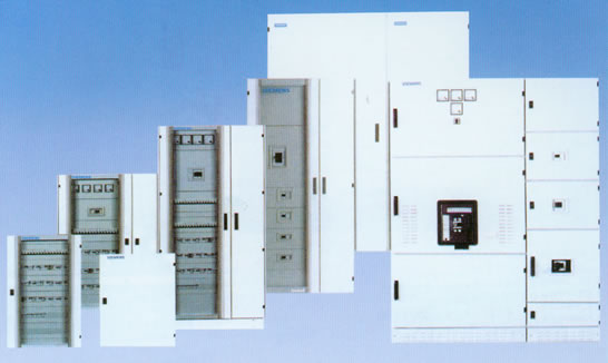 ͉늹 AC LV Switch board